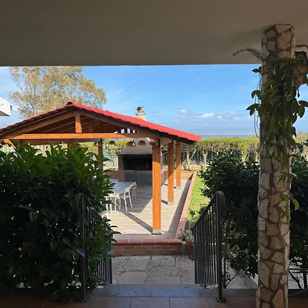Casa Vacanze Сант-Антиоко Экстерьер фото