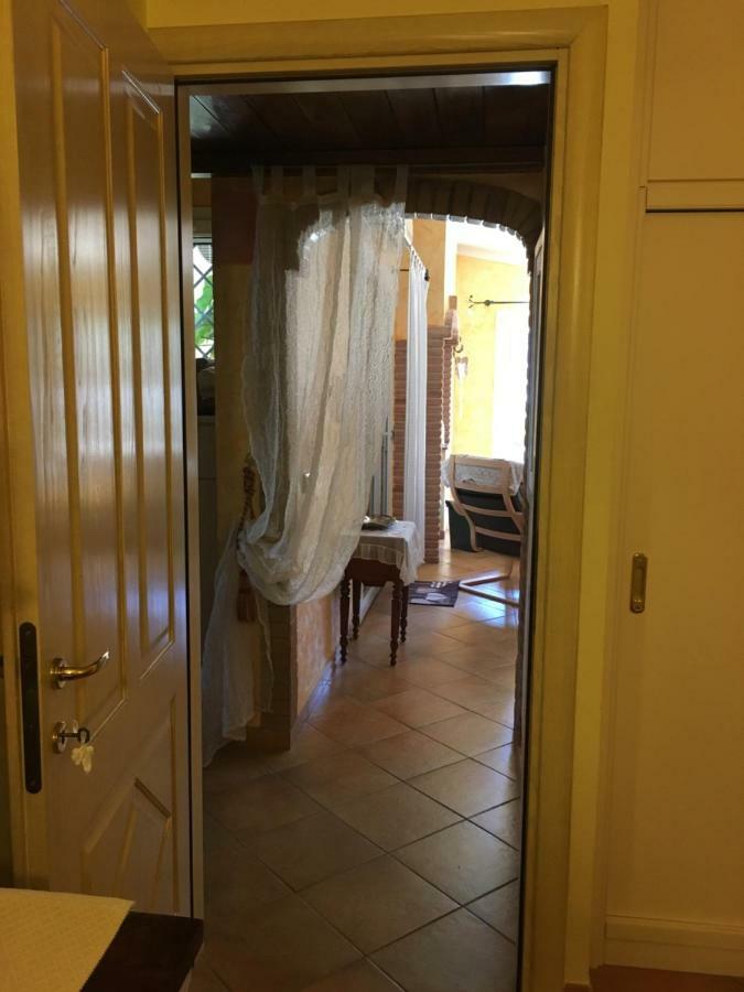 Casa Vacanze Сант-Антиоко Экстерьер фото
