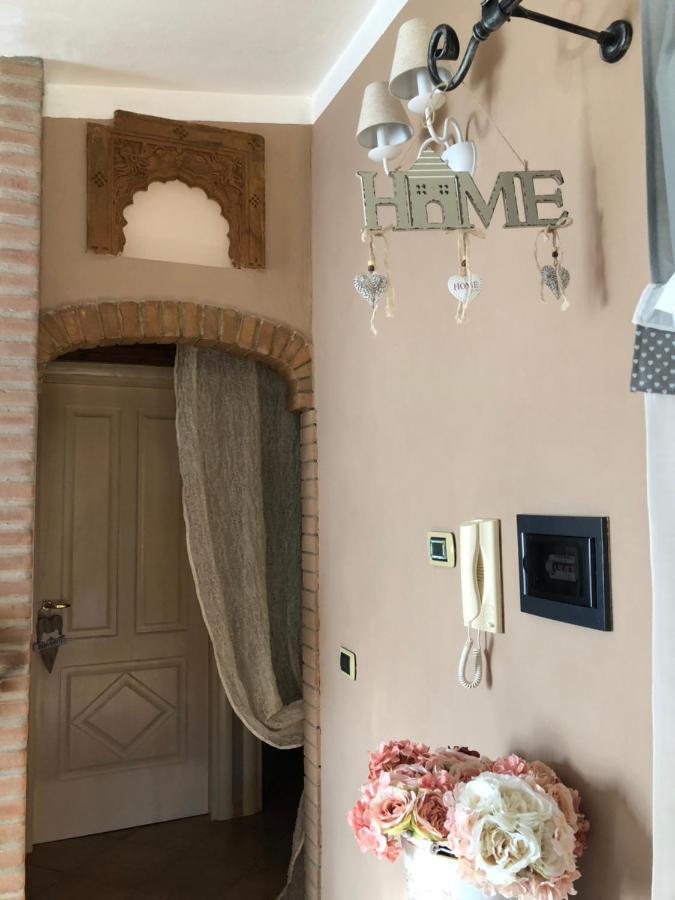 Casa Vacanze Сант-Антиоко Экстерьер фото